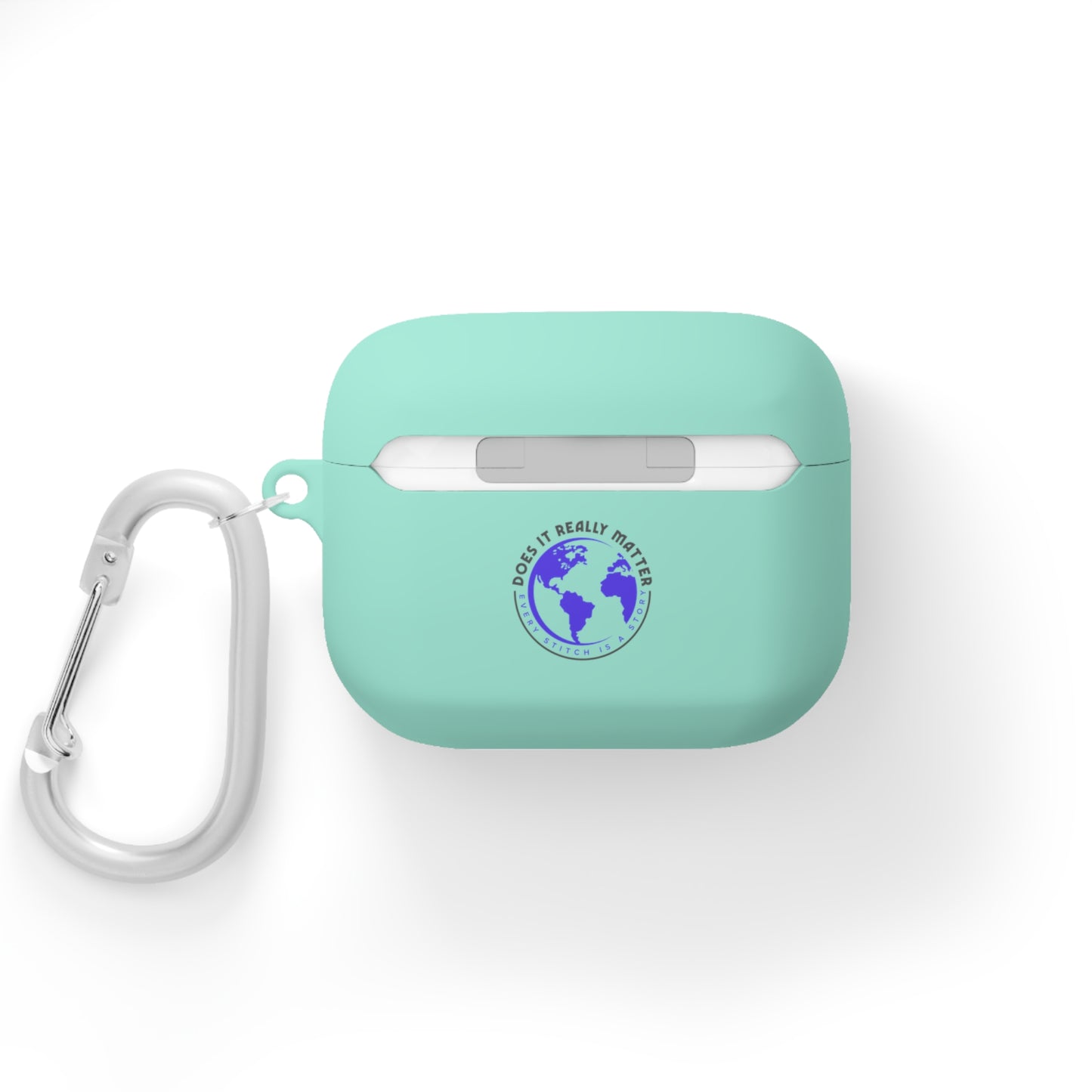 AirPods and AirPods Pro DIRM Case Cover