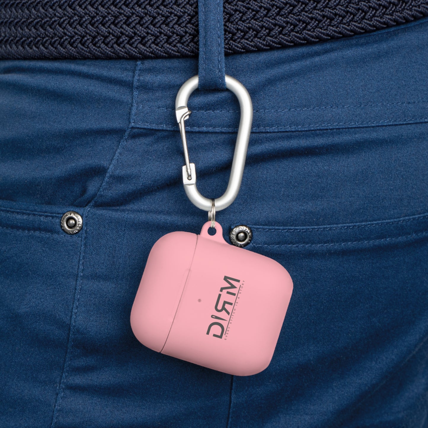 AirPods and AirPods Pro DIRM Case Cover