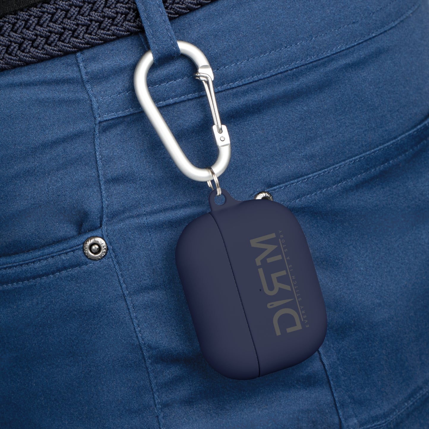 AirPods and AirPods Pro DIRM Case Cover