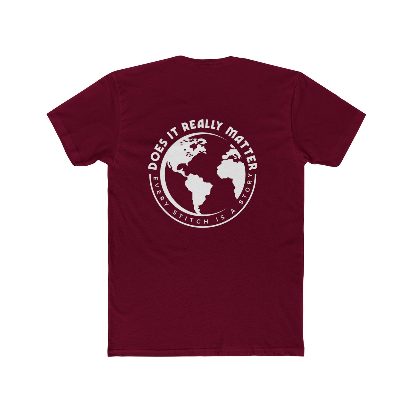 Does It Really Matter T-shirt