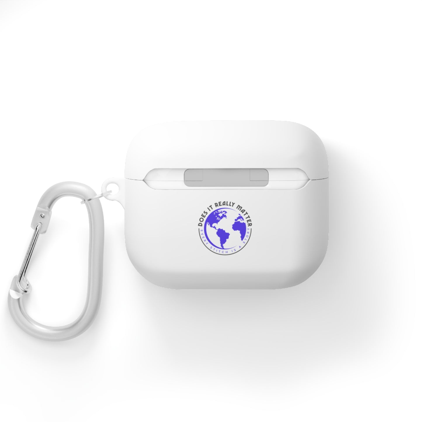 AirPods and AirPods Pro DIRM Case Cover