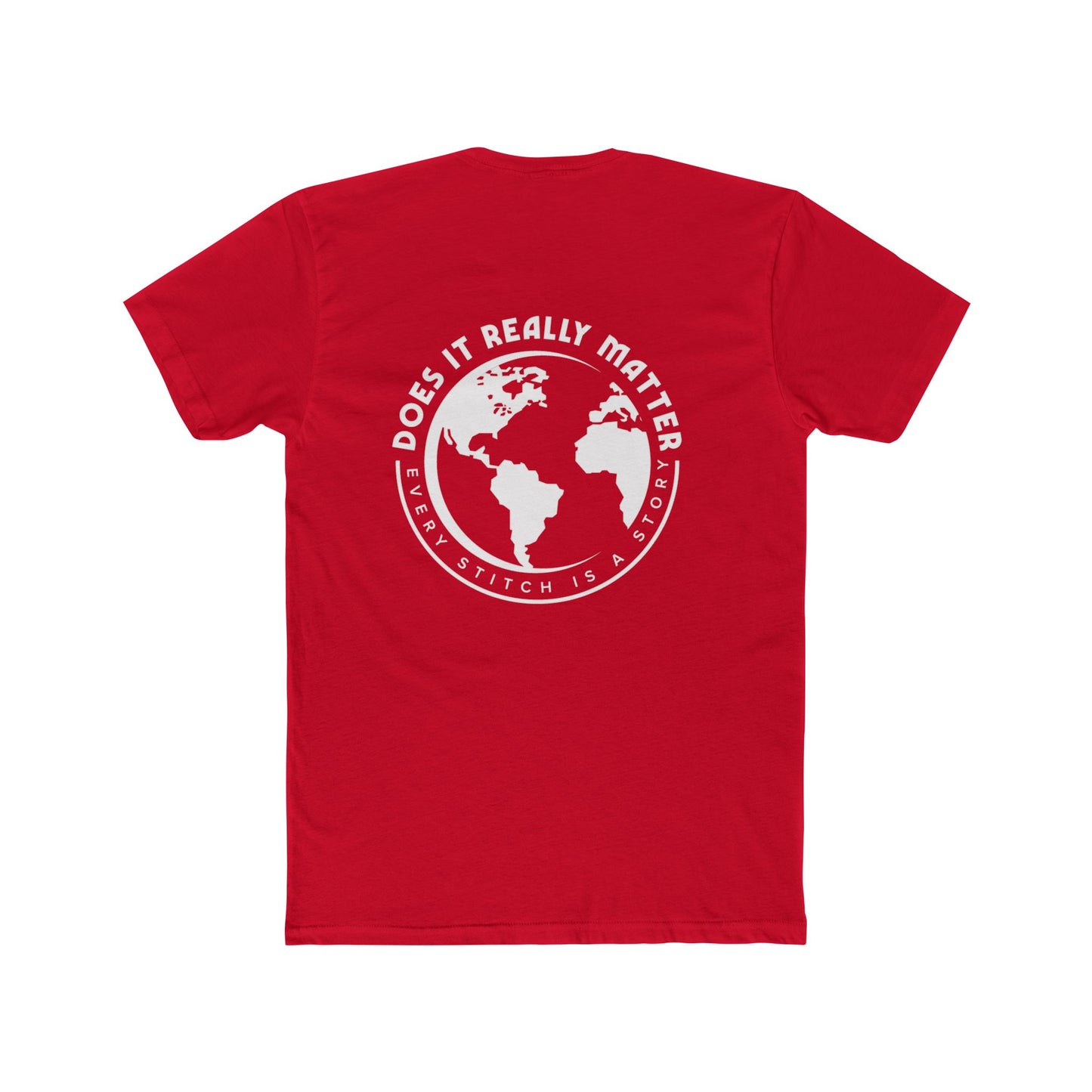 Does It Really Matter T-shirt