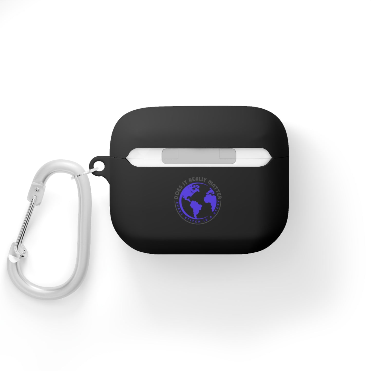 AirPods and AirPods Pro DIRM Case Cover