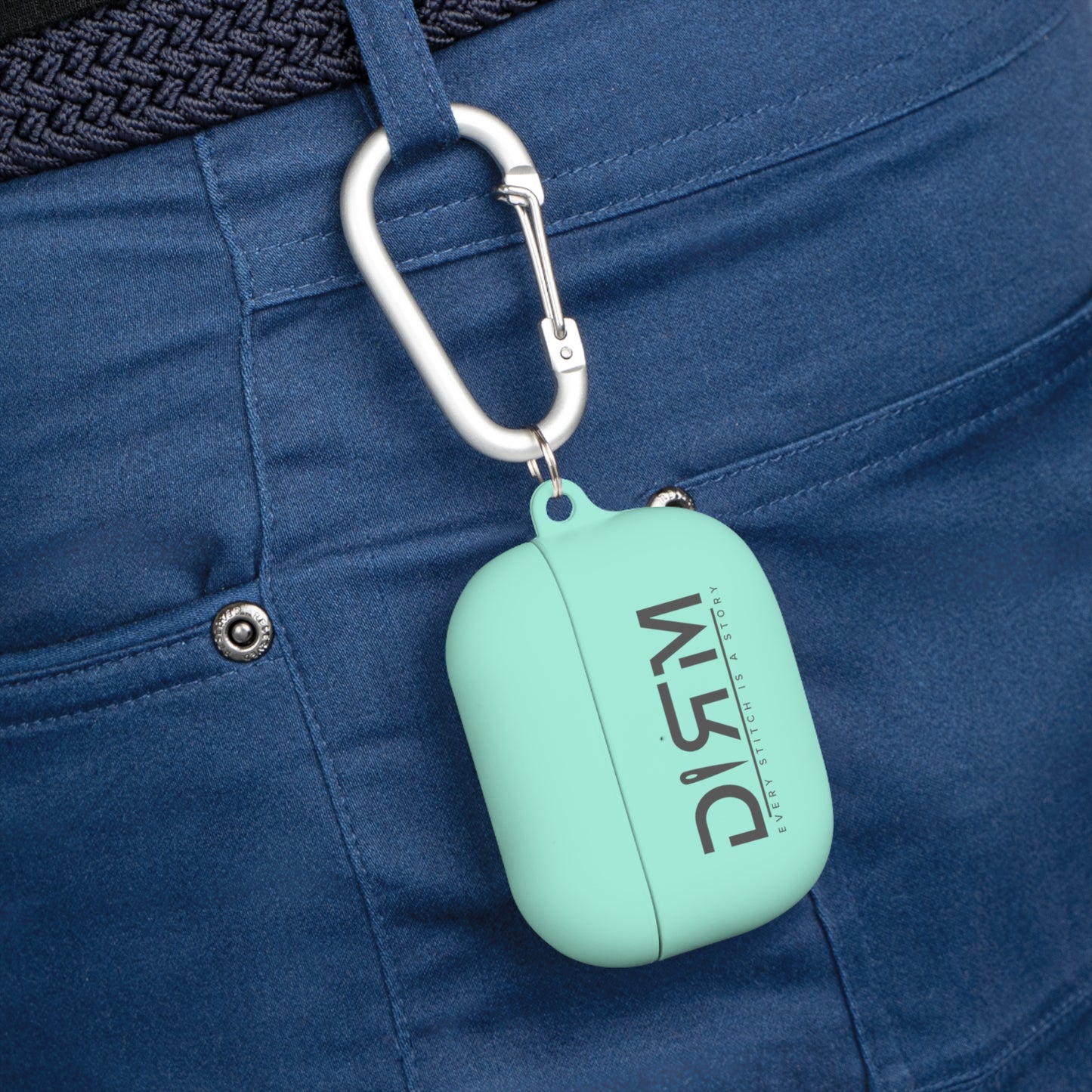 AirPods and AirPods Pro DIRM Case Cover