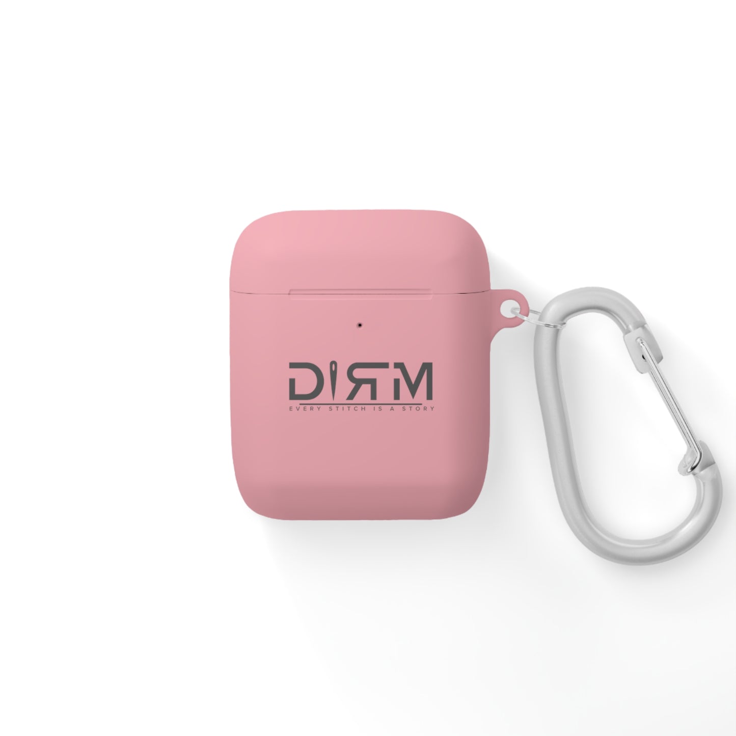AirPods and AirPods Pro DIRM Case Cover