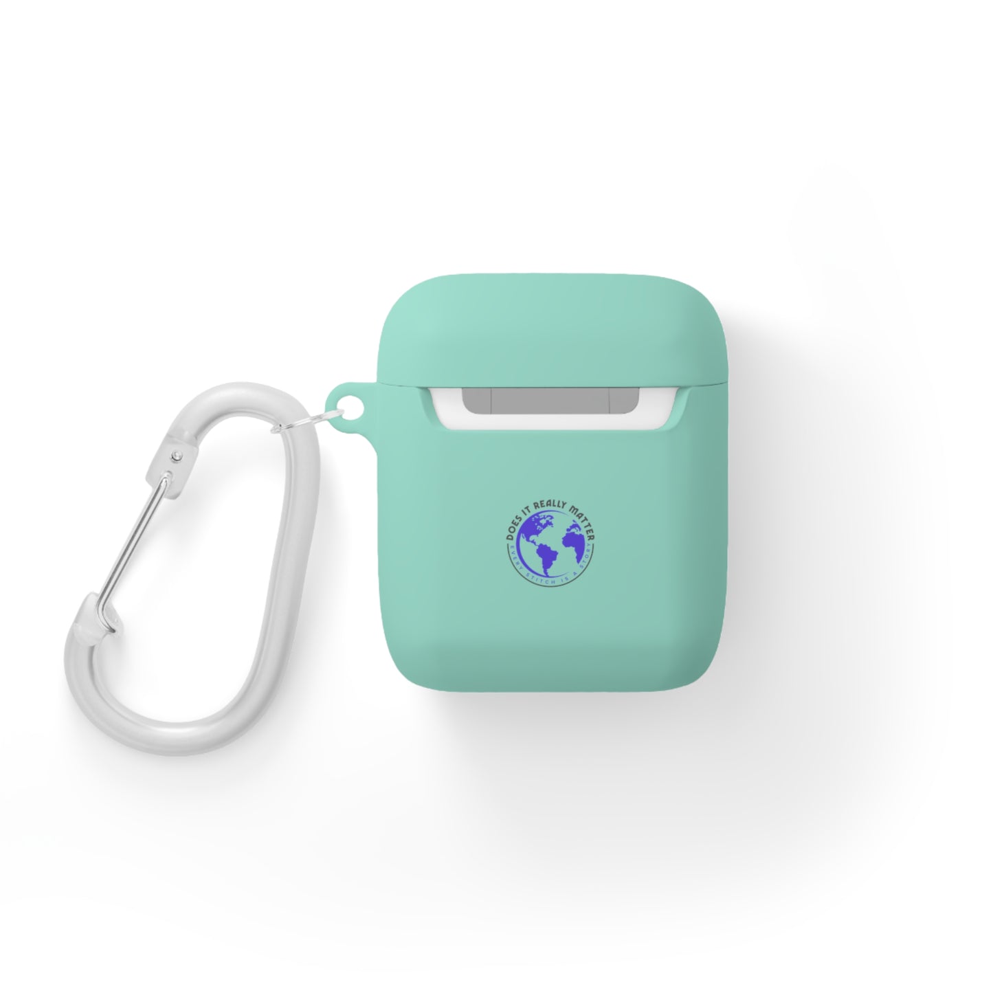 AirPods and AirPods Pro DIRM Case Cover