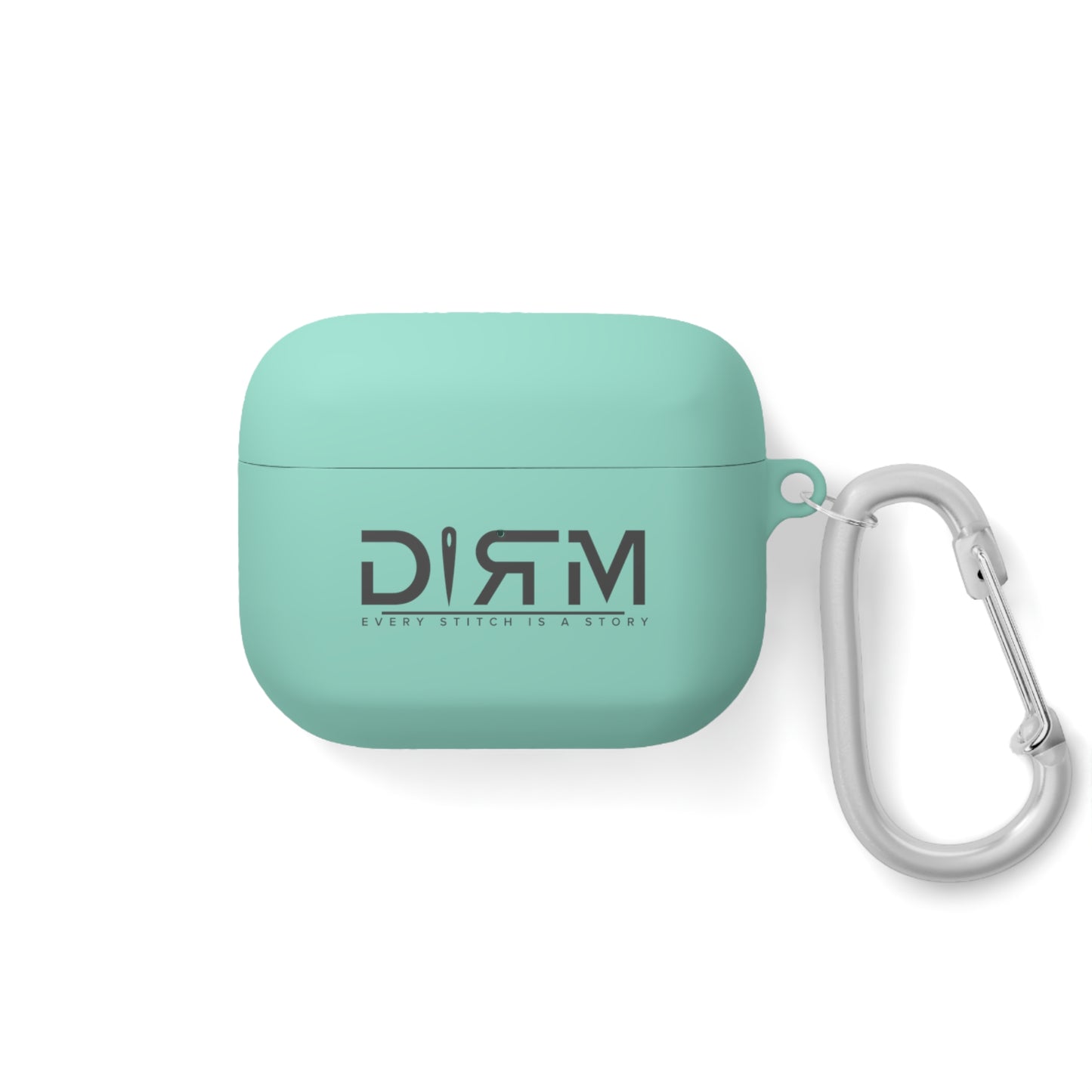 AirPods and AirPods Pro DIRM Case Cover