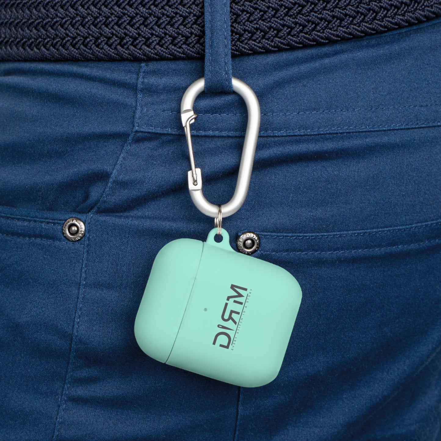AirPods and AirPods Pro DIRM Case Cover
