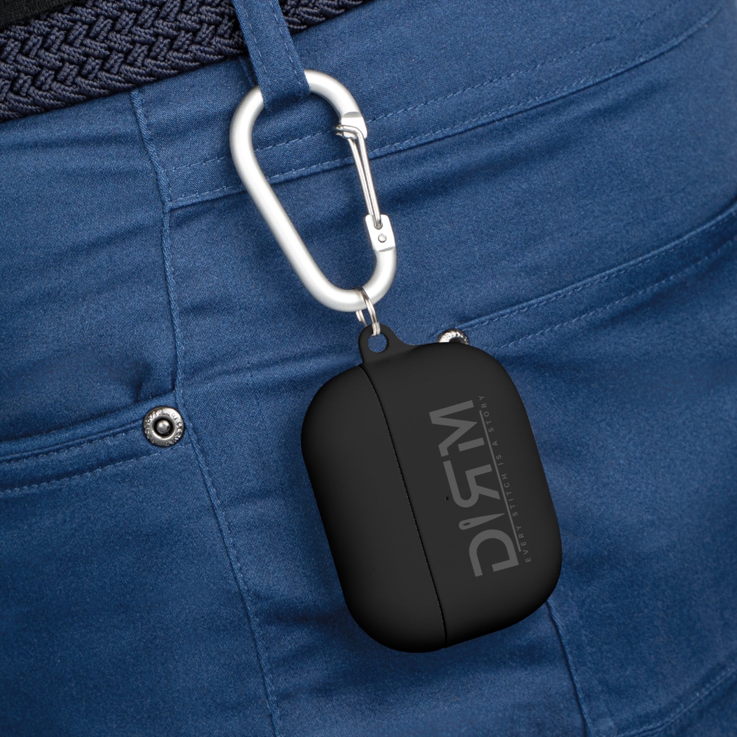 AirPods and AirPods Pro DIRM Case Cover