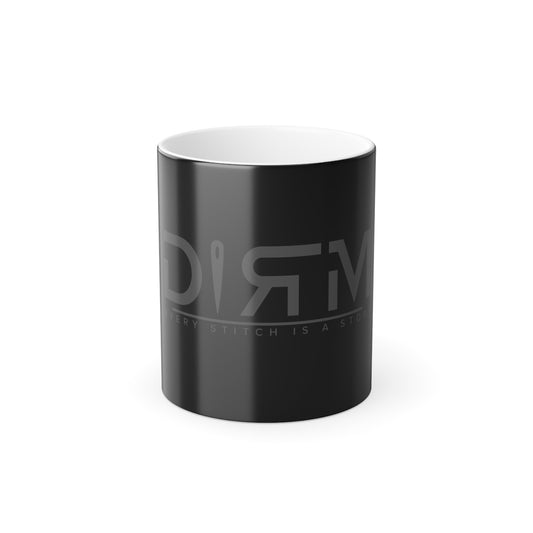 Does It Really Matter Mug, 11oz