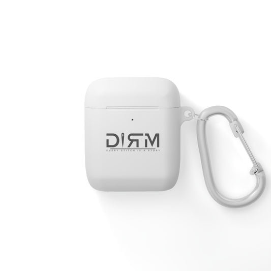 AirPods and AirPods Pro DIRM Case Cover