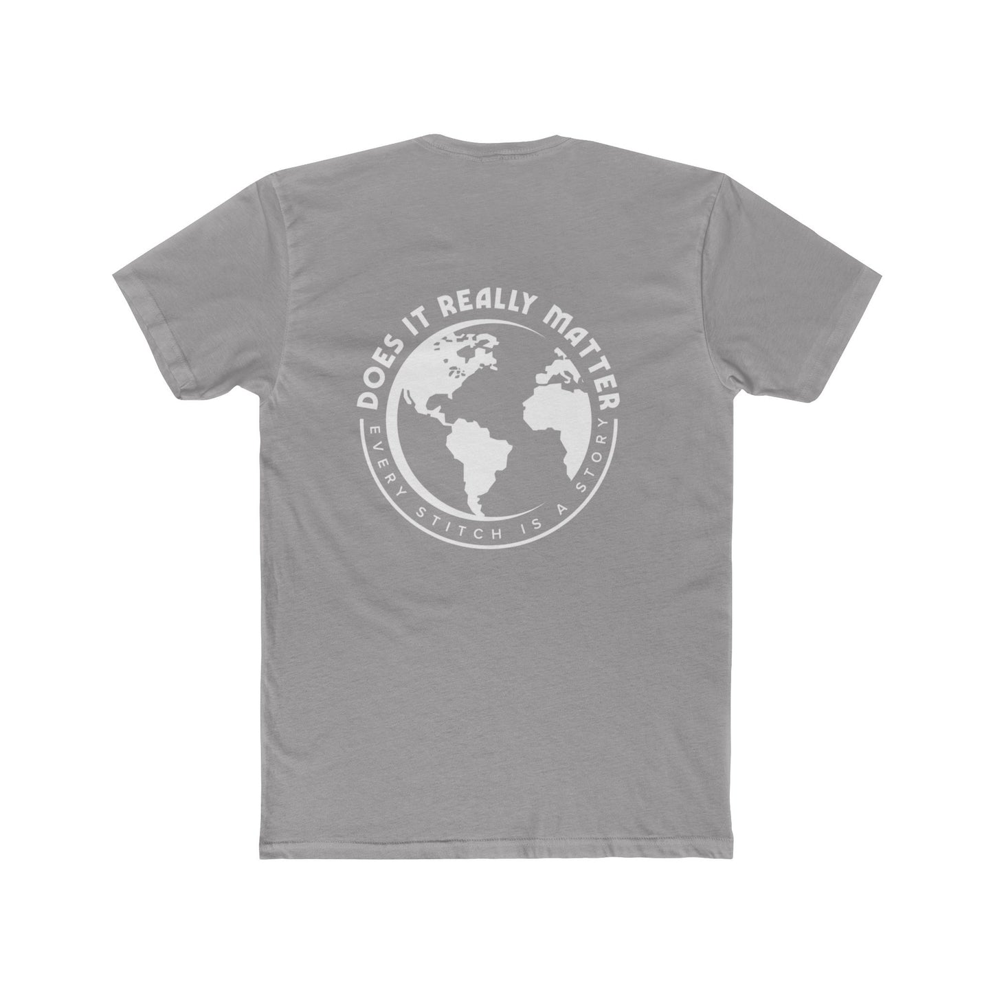 Does It Really Matter T-shirt