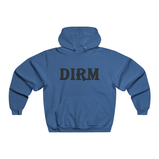 Perspective Hoodie