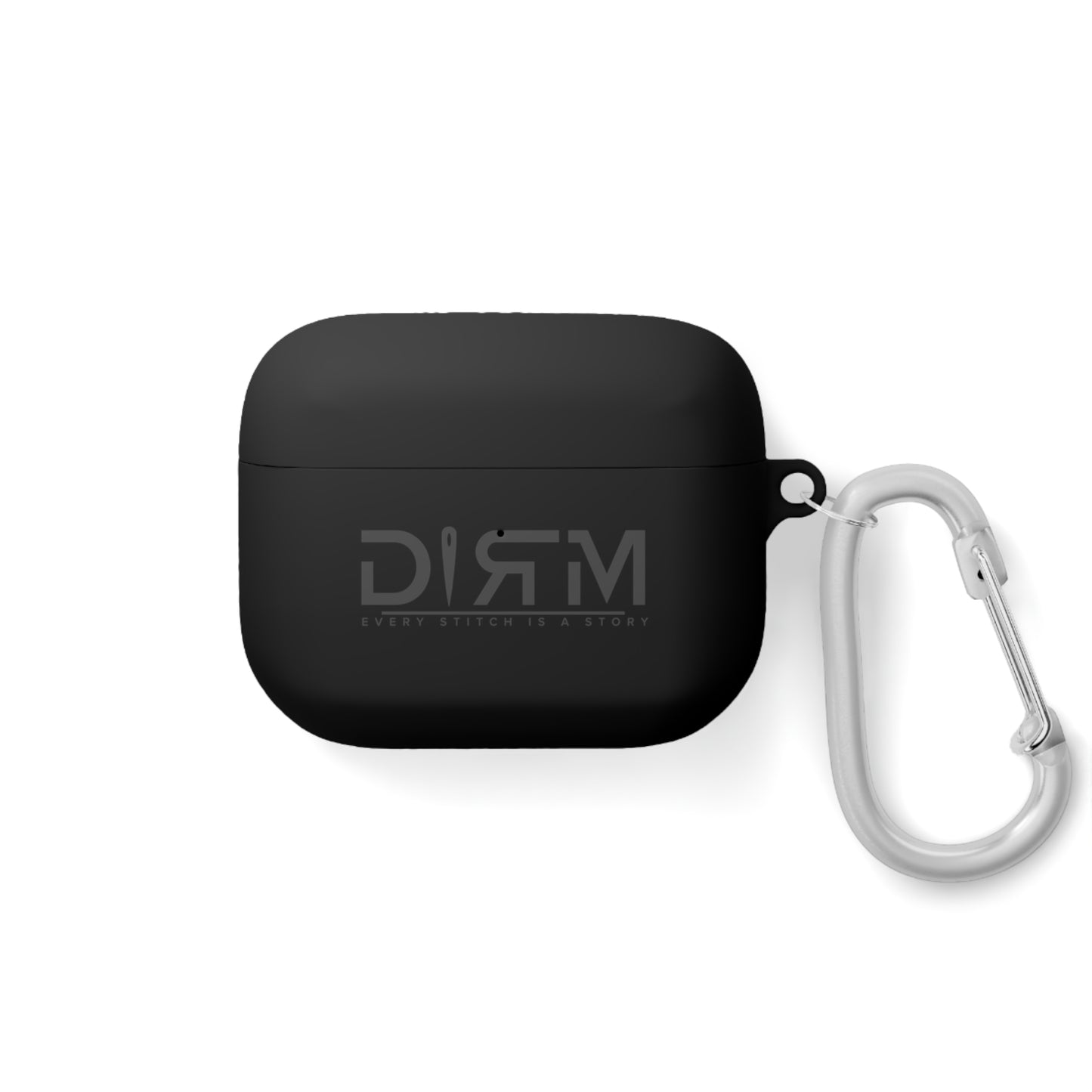 AirPods and AirPods Pro DIRM Case Cover