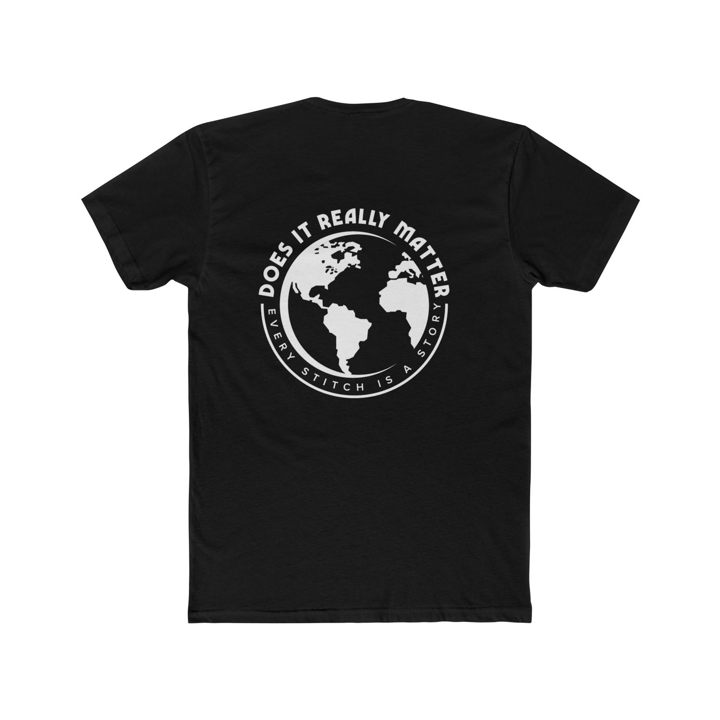 Does It Really Matter T-shirt