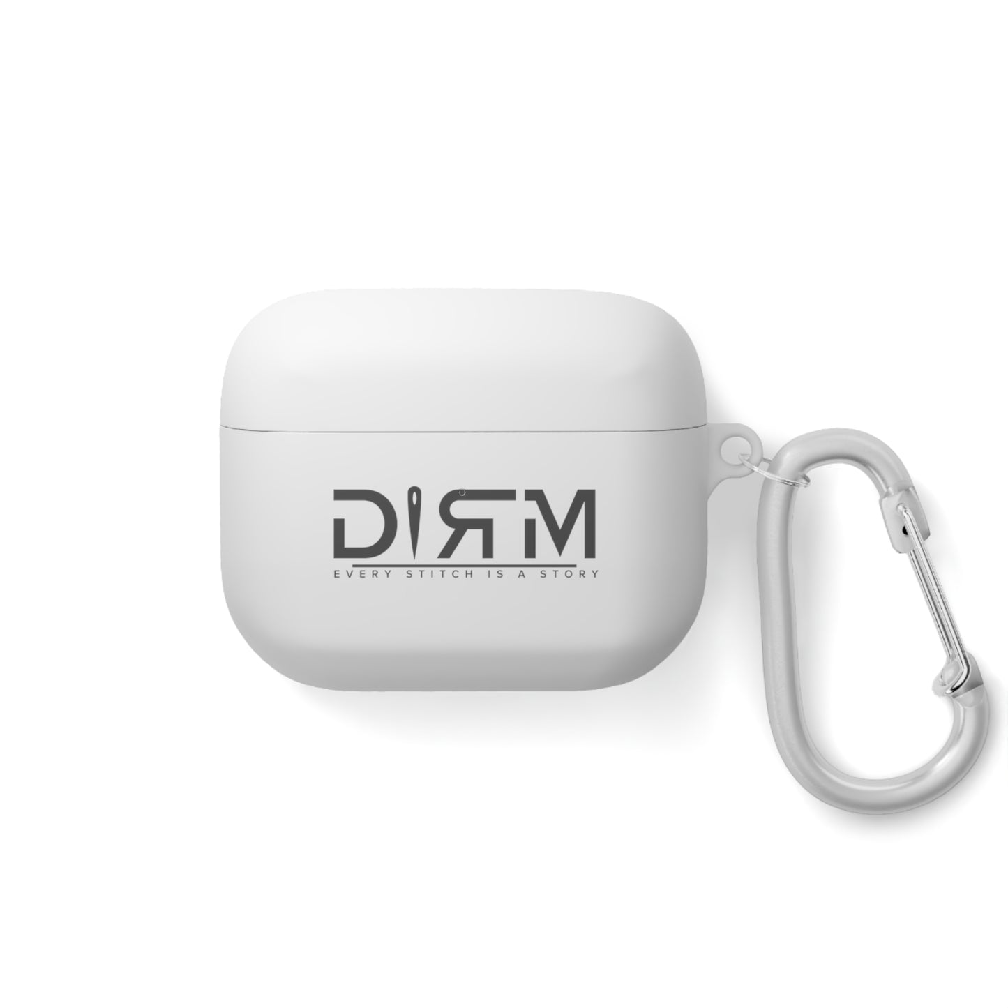 AirPods and AirPods Pro DIRM Case Cover