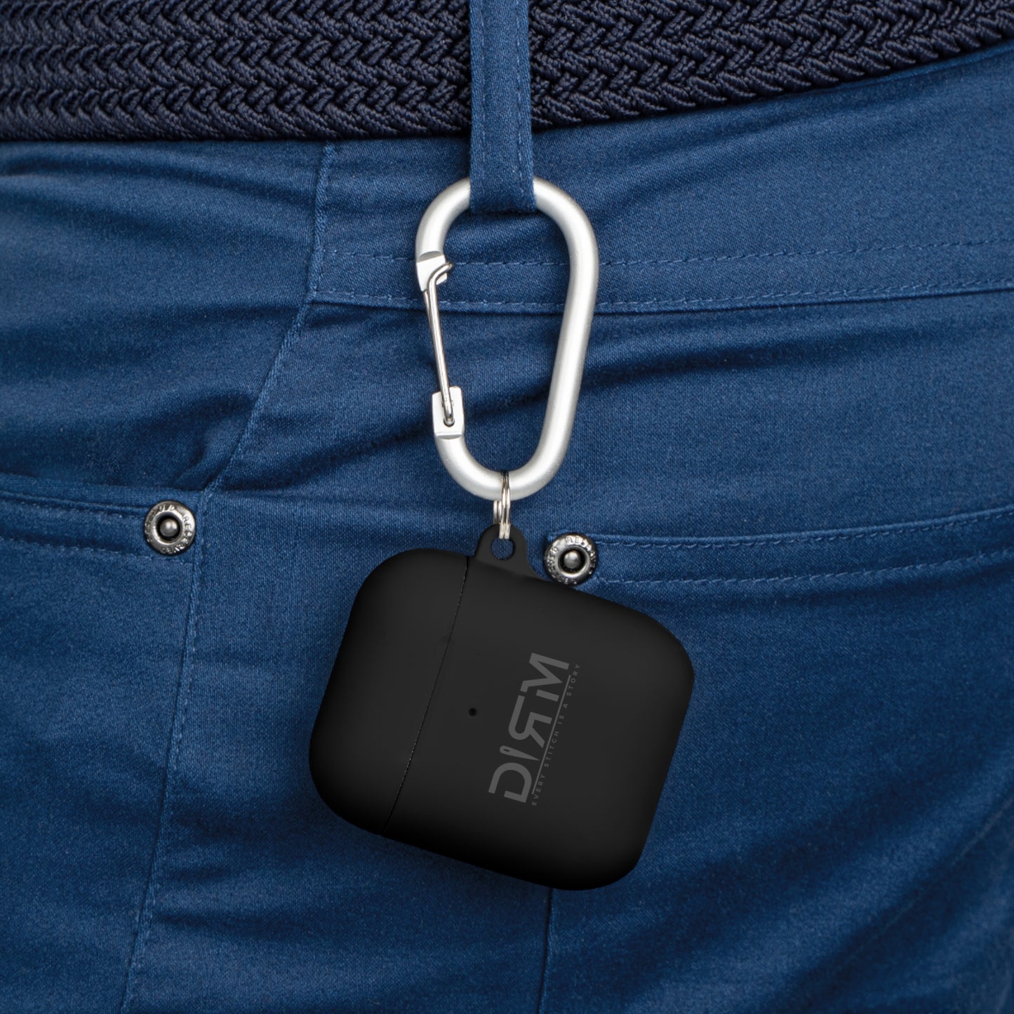 AirPods and AirPods Pro DIRM Case Cover