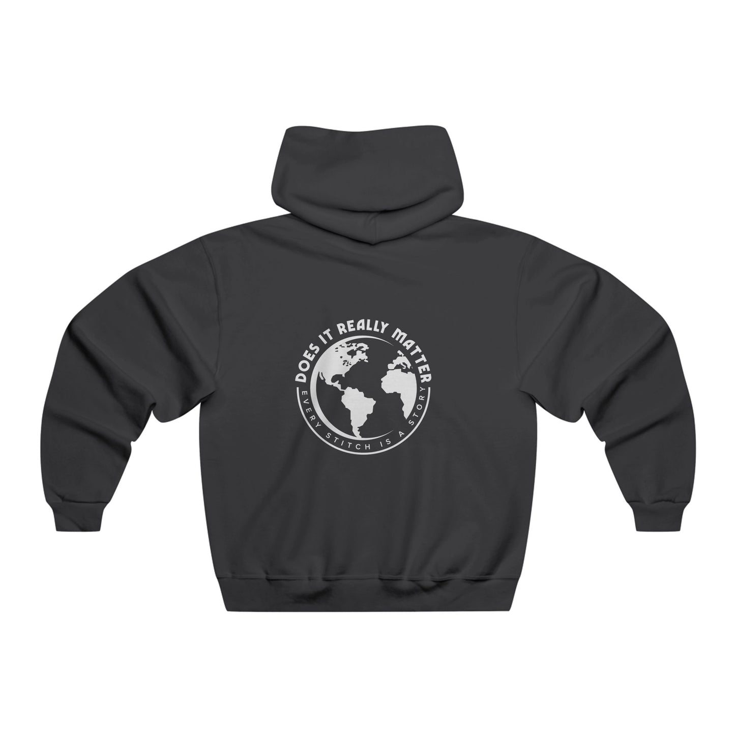 Globe Hoodie