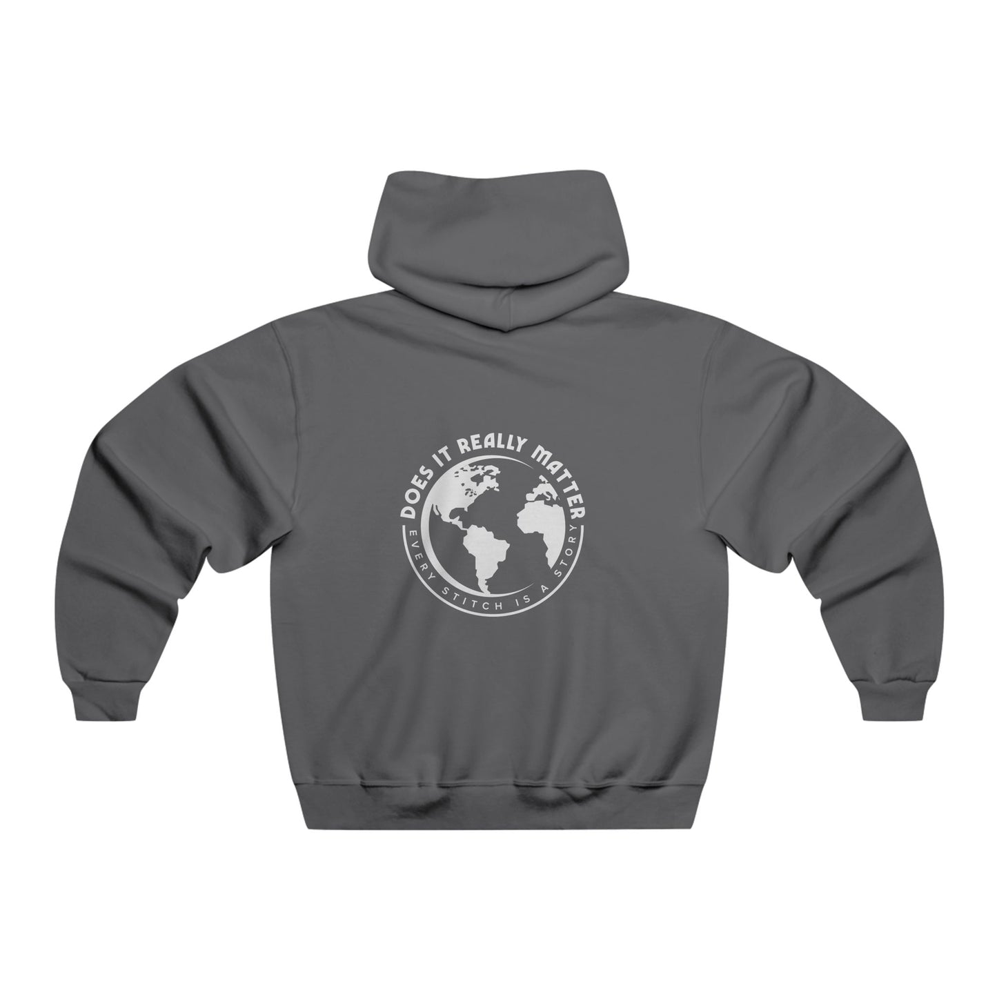 Globe Hoodie
