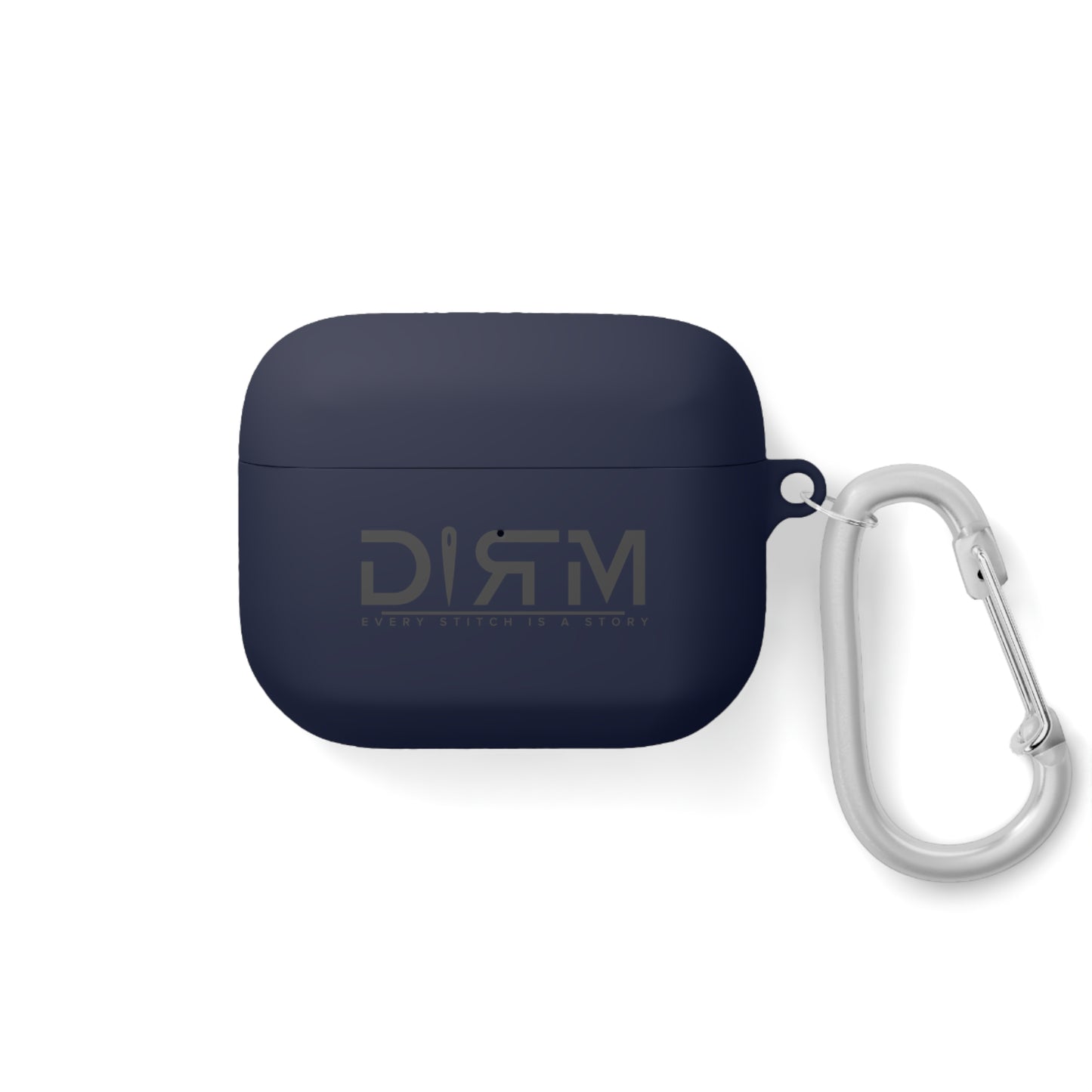 AirPods and AirPods Pro DIRM Case Cover