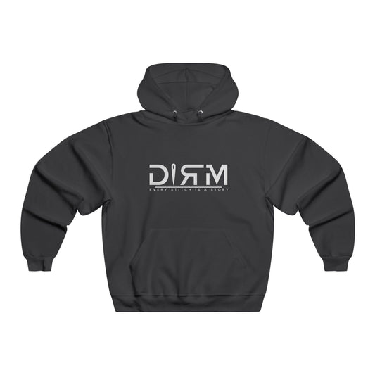 Globe Hoodie