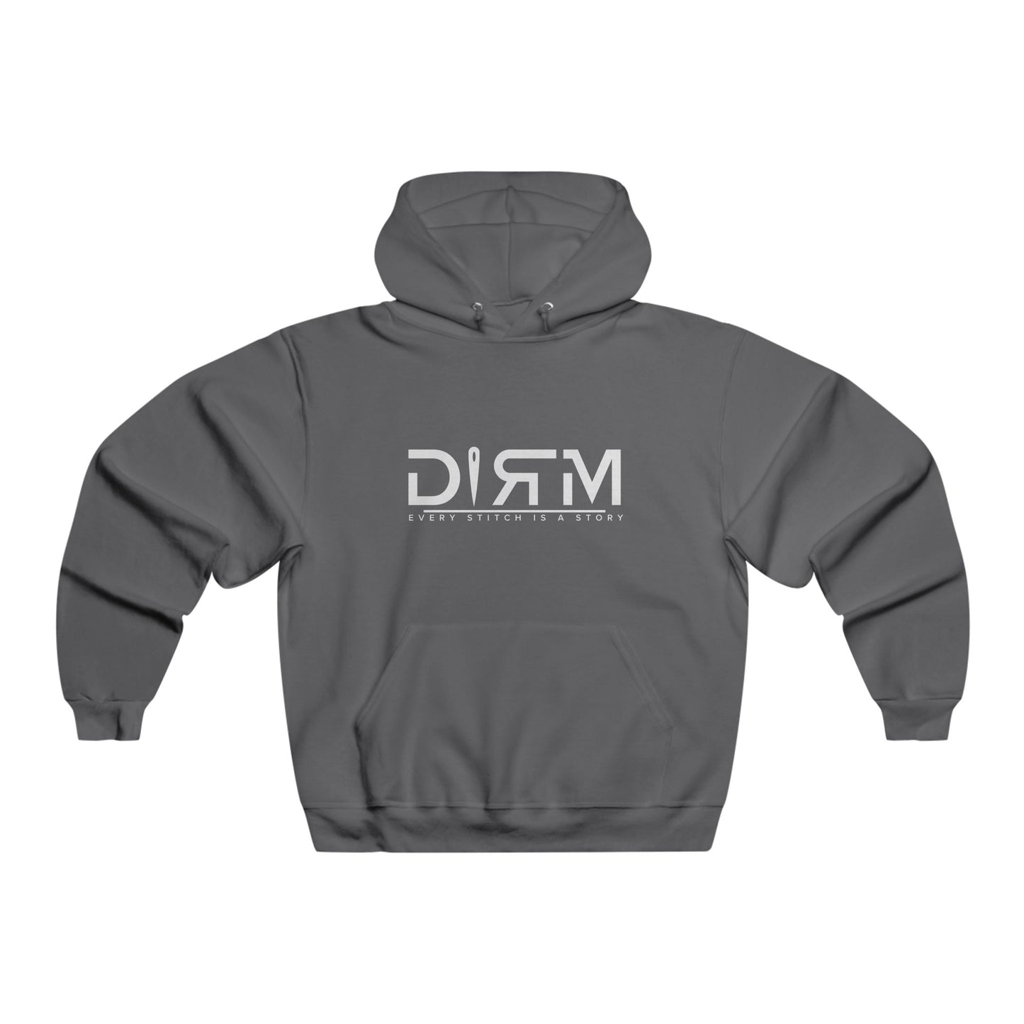 Globe Hoodie