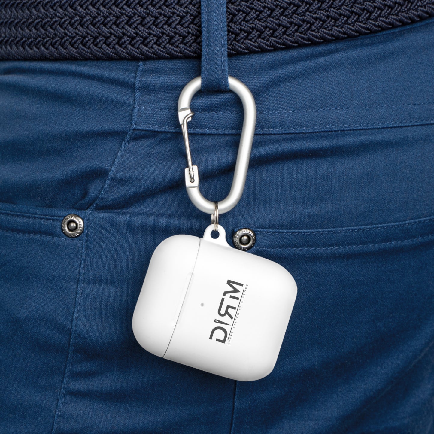 AirPods and AirPods Pro DIRM Case Cover