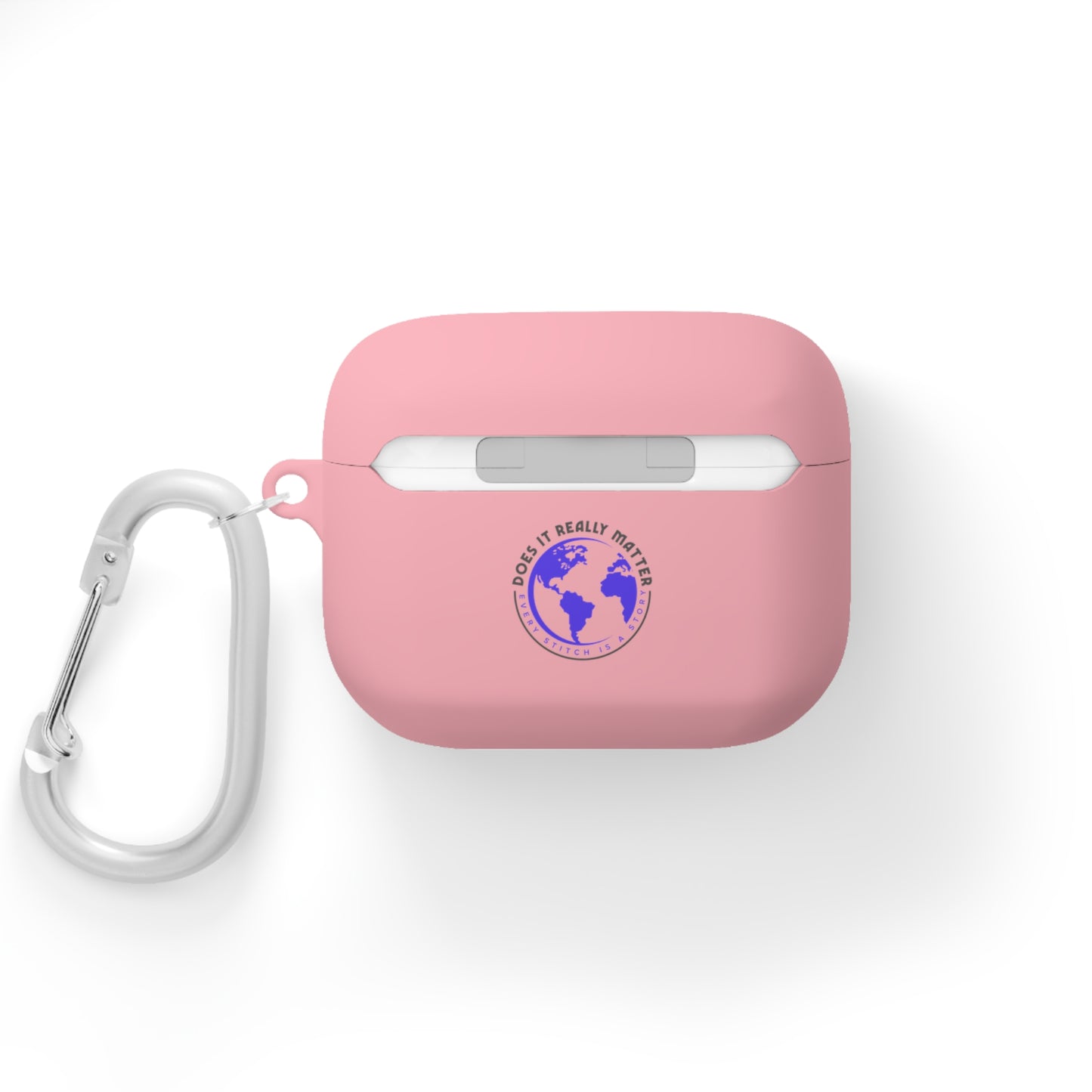 AirPods and AirPods Pro DIRM Case Cover