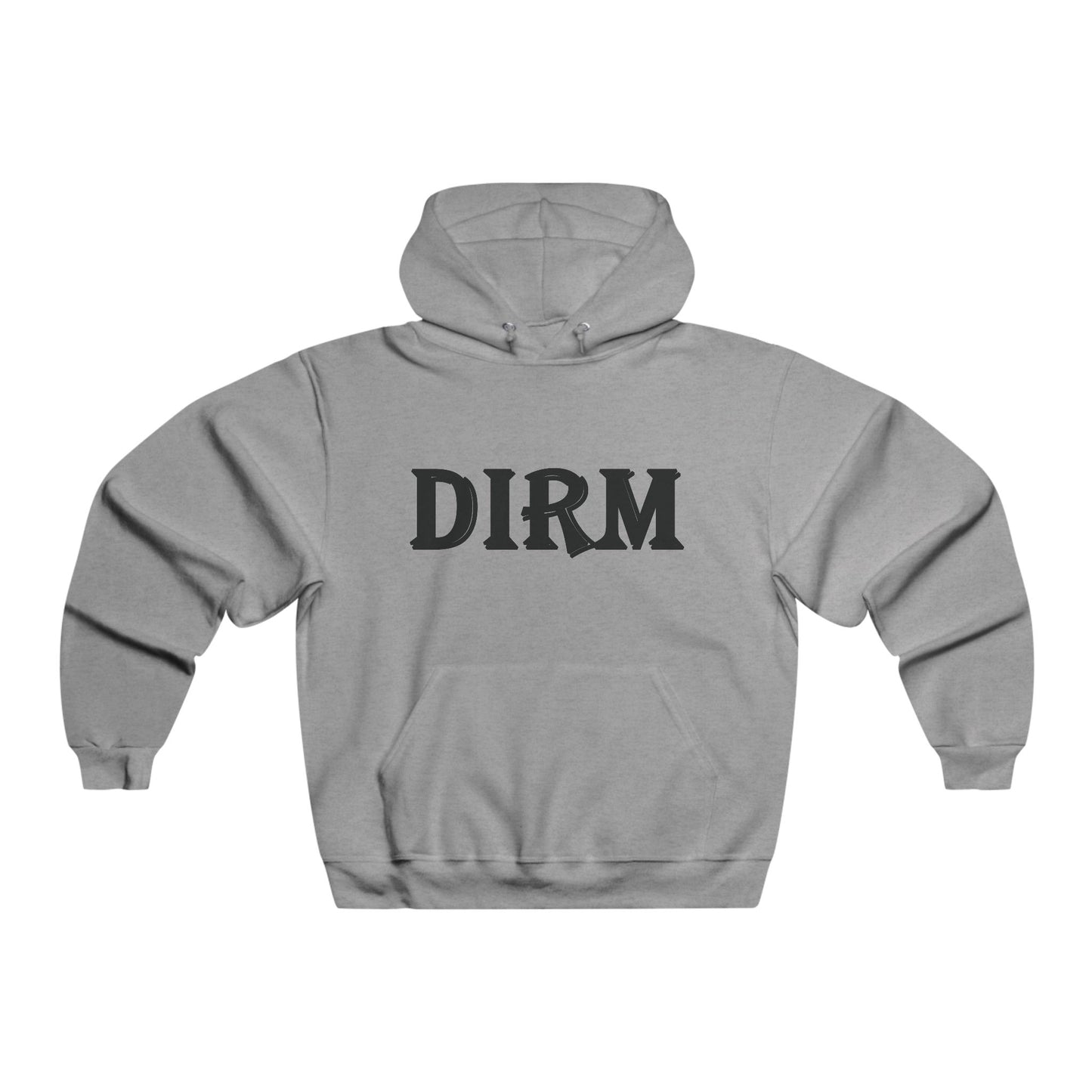Perspective Hoodie