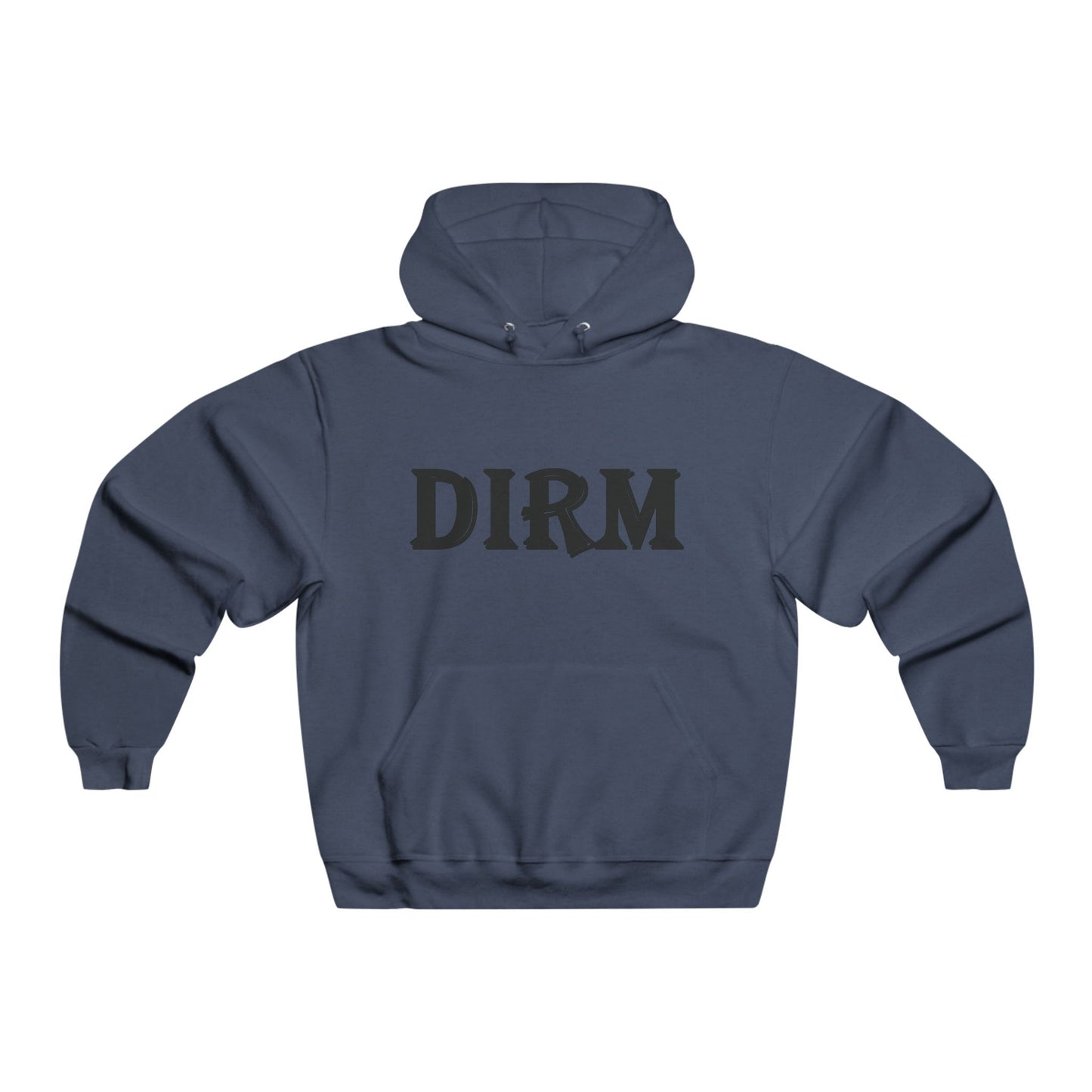 Perspective Hoodie