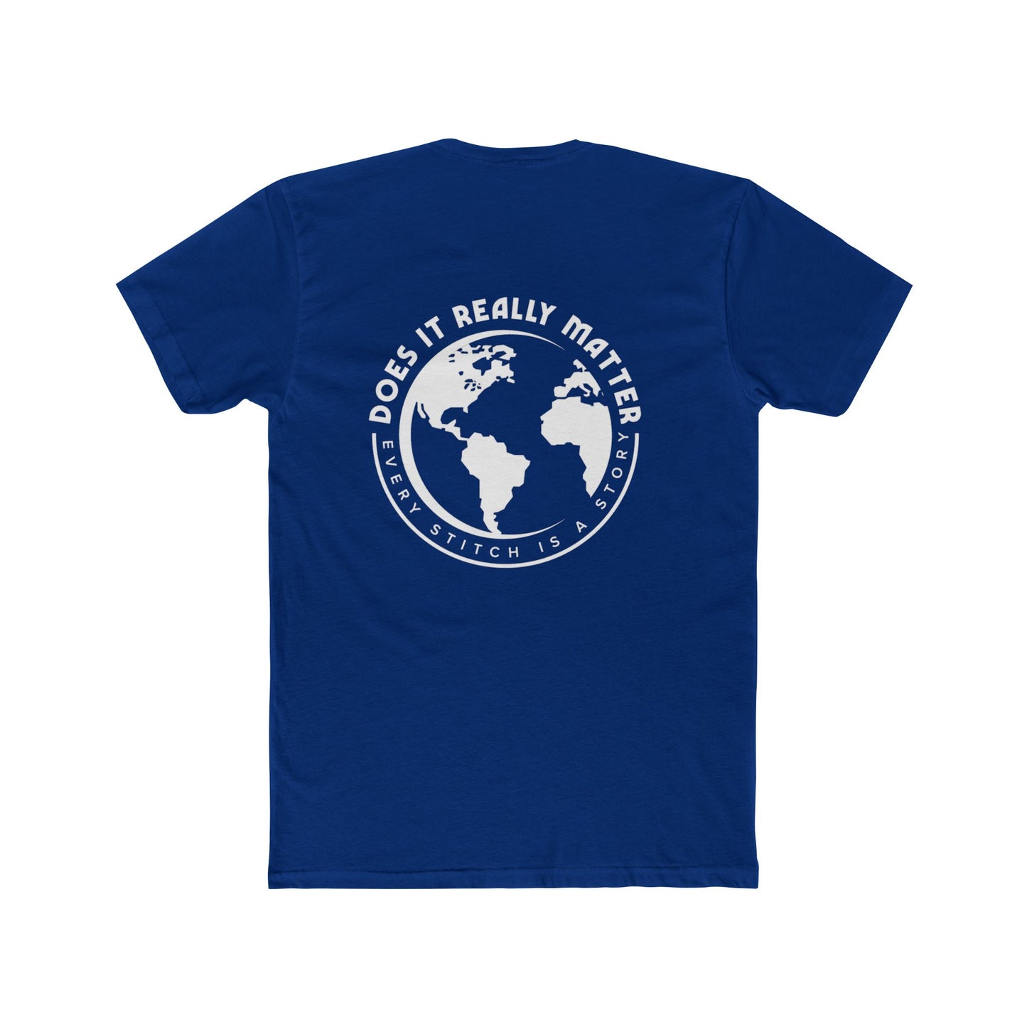 Does It Really Matter T-shirt