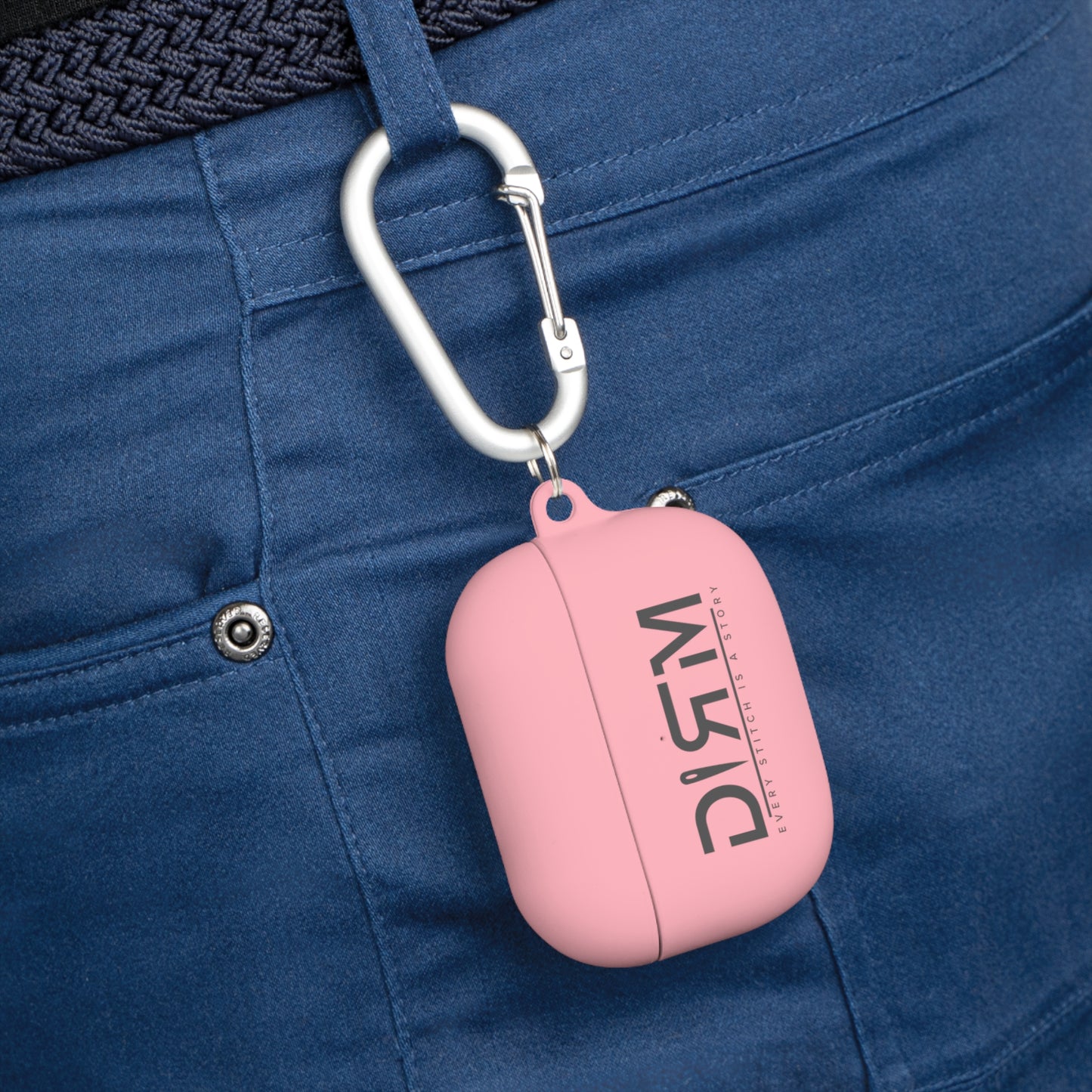 AirPods and AirPods Pro DIRM Case Cover