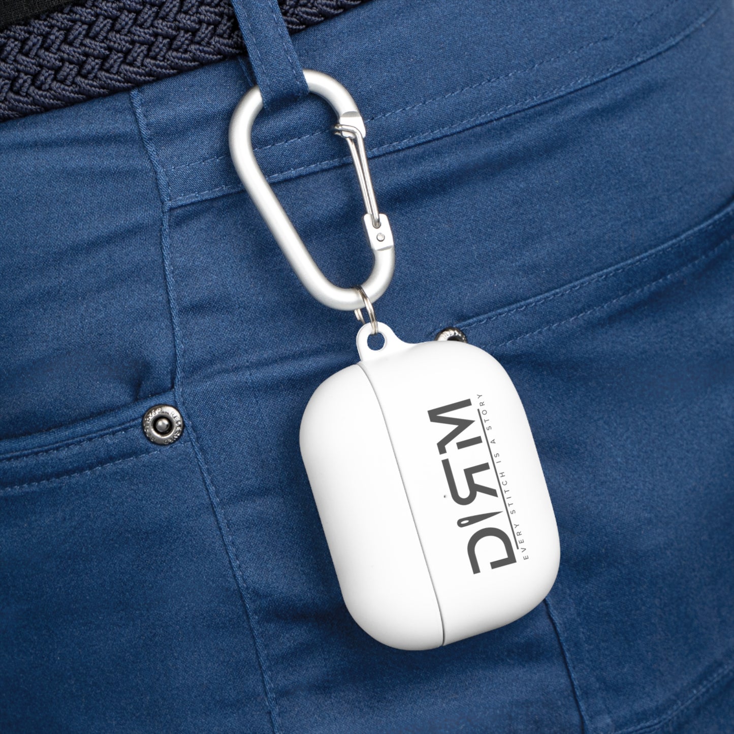 AirPods and AirPods Pro DIRM Case Cover