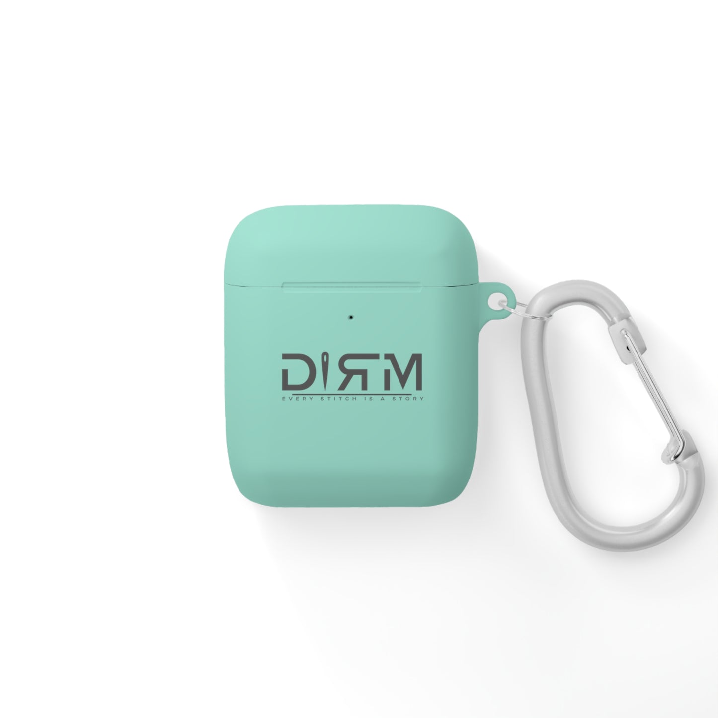 AirPods and AirPods Pro DIRM Case Cover