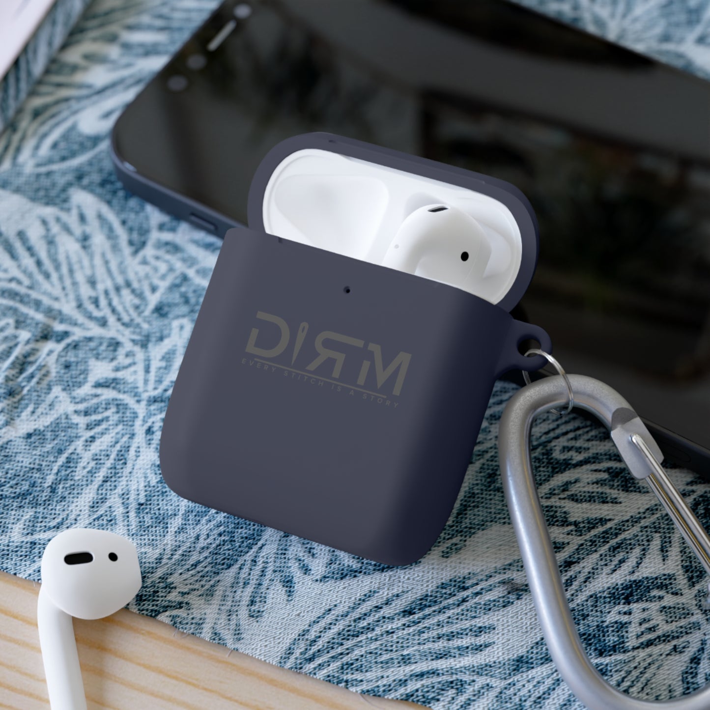 AirPods and AirPods Pro DIRM Case Cover