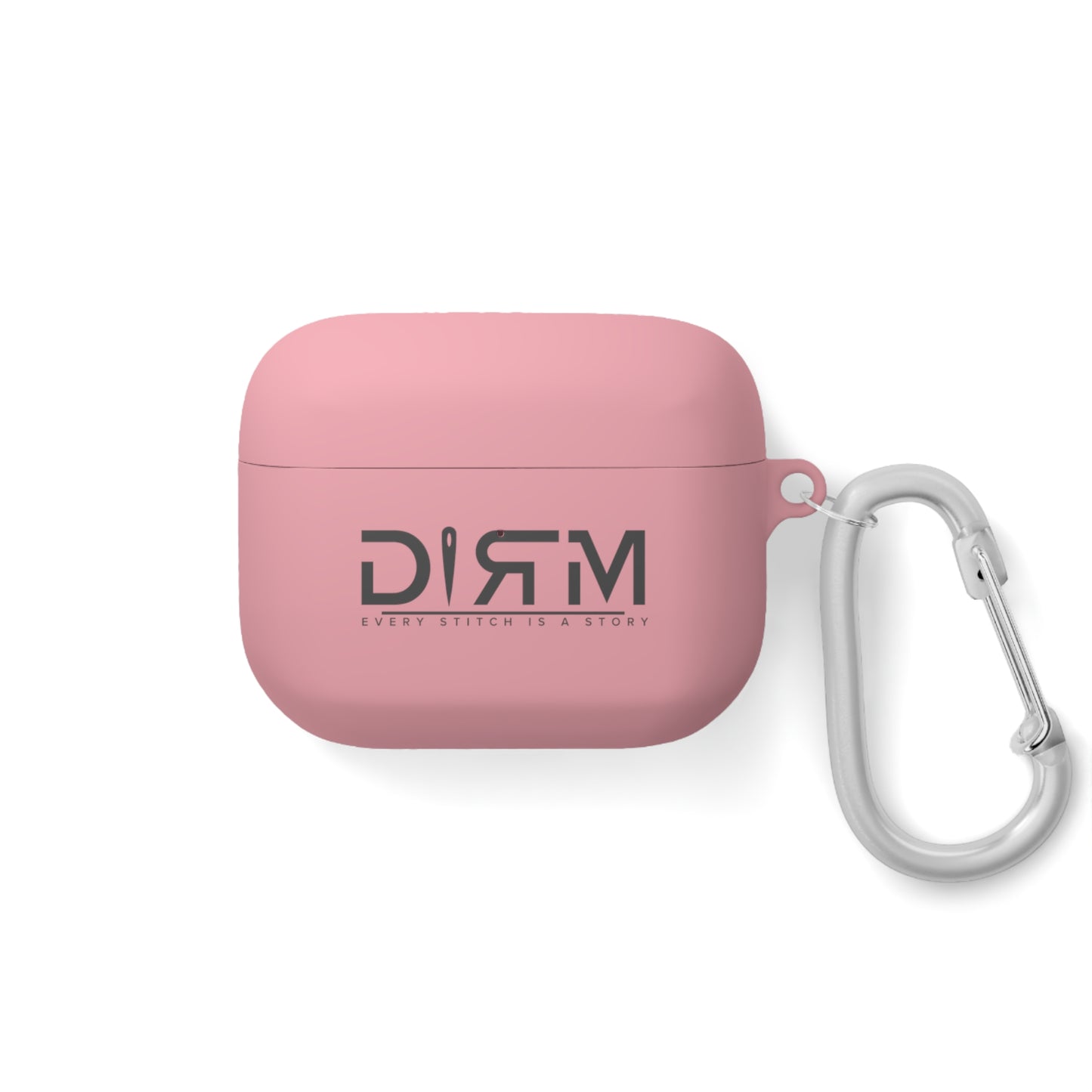 AirPods and AirPods Pro DIRM Case Cover