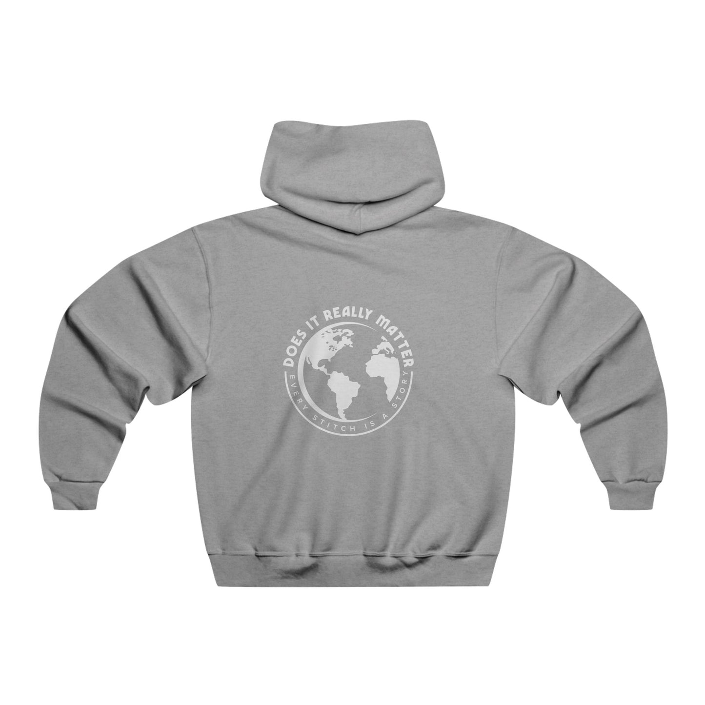 Globe Hoodie
