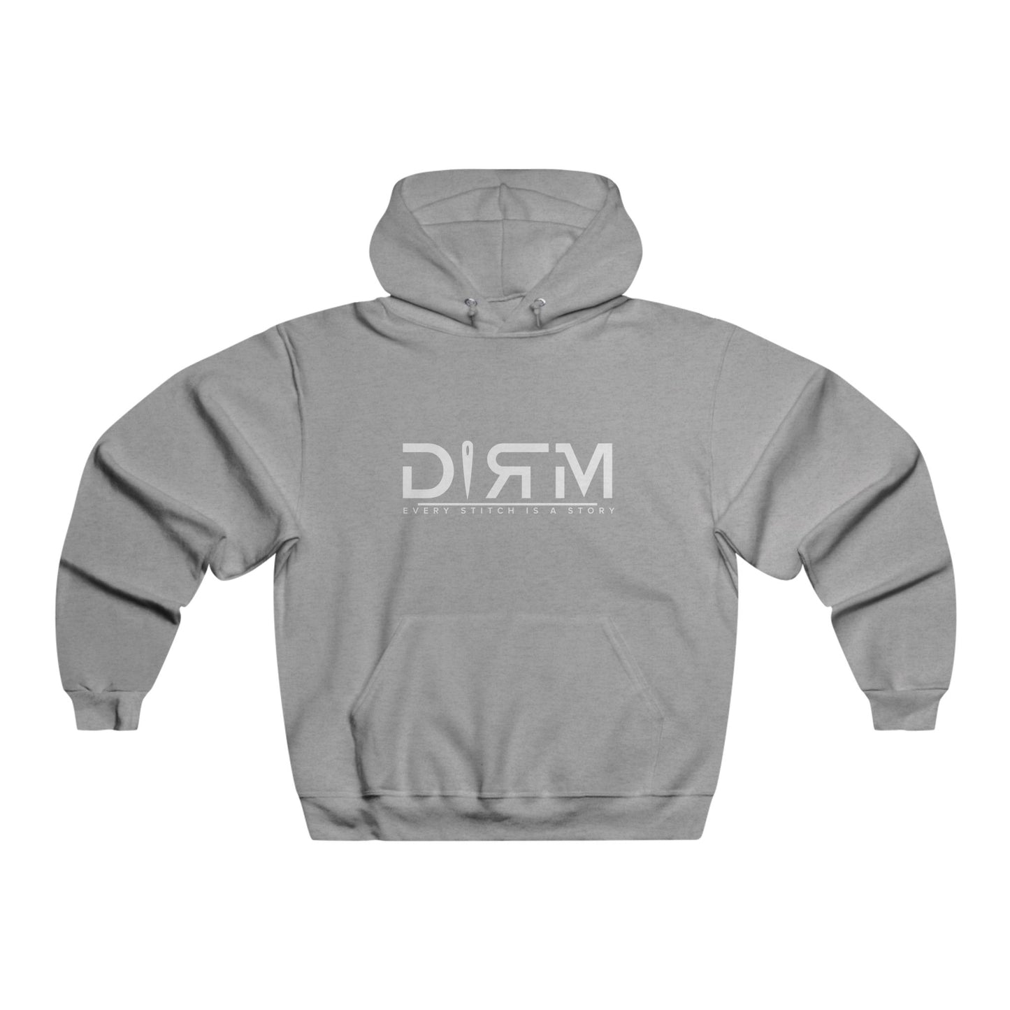 Globe Hoodie