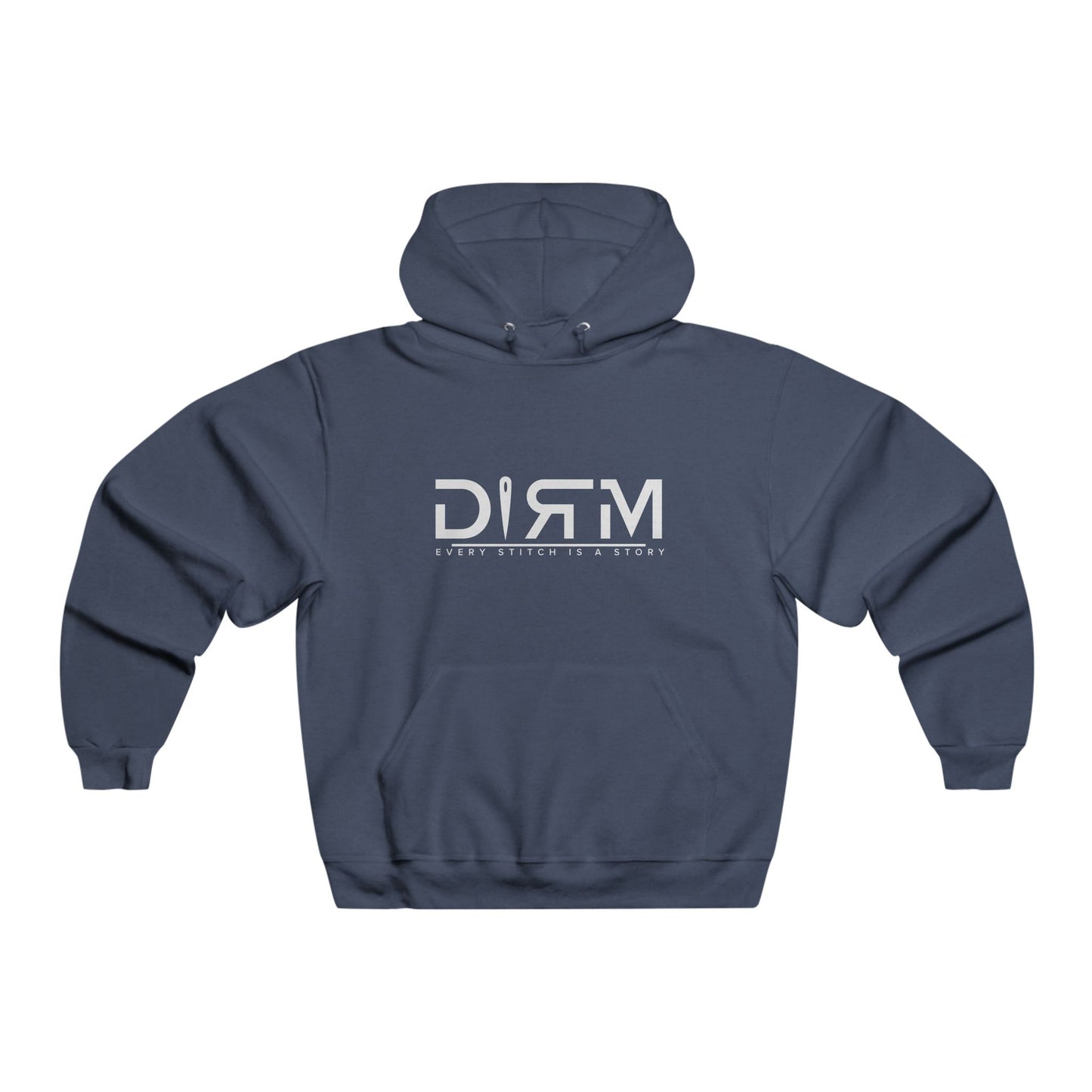 Globe Hoodie