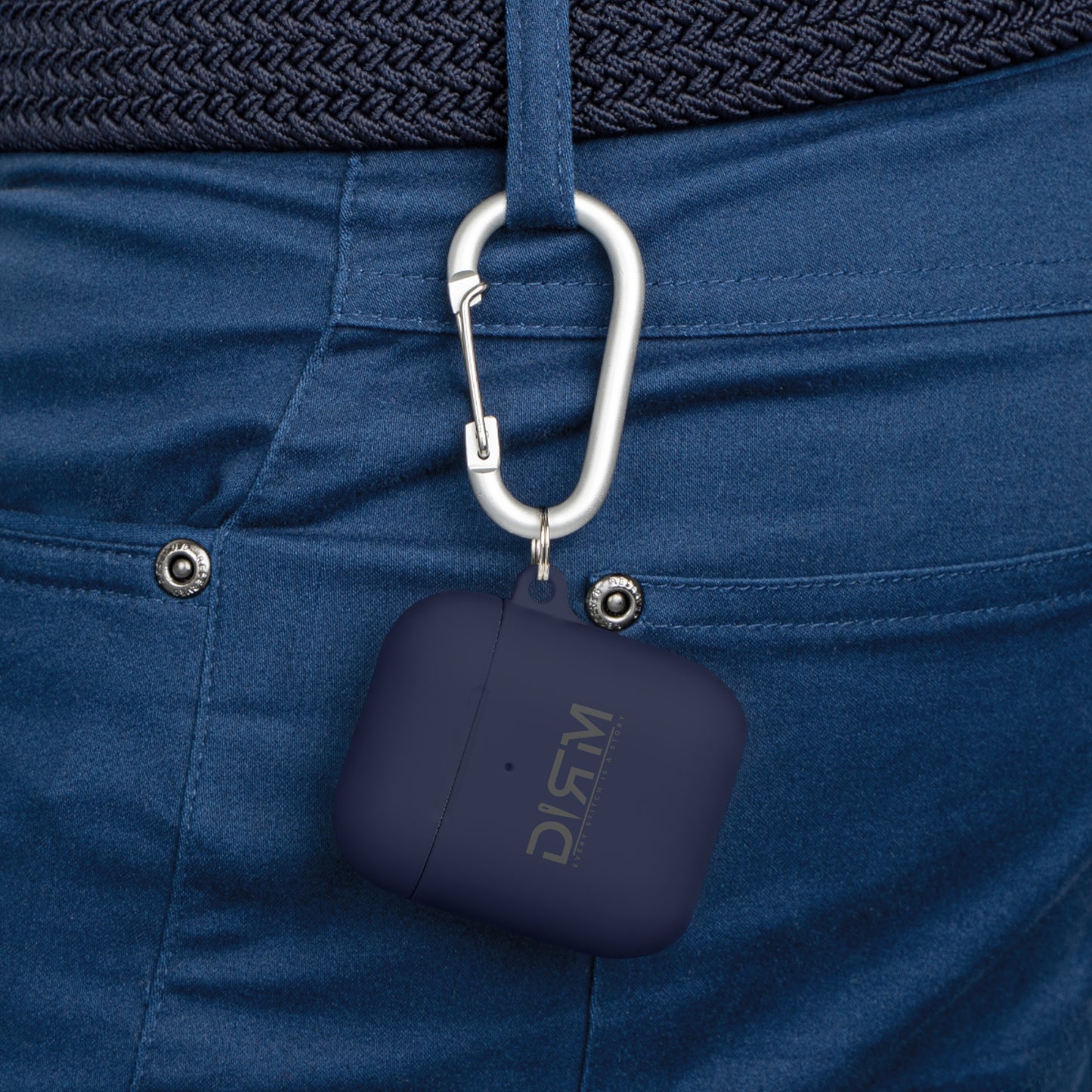 AirPods and AirPods Pro DIRM Case Cover
